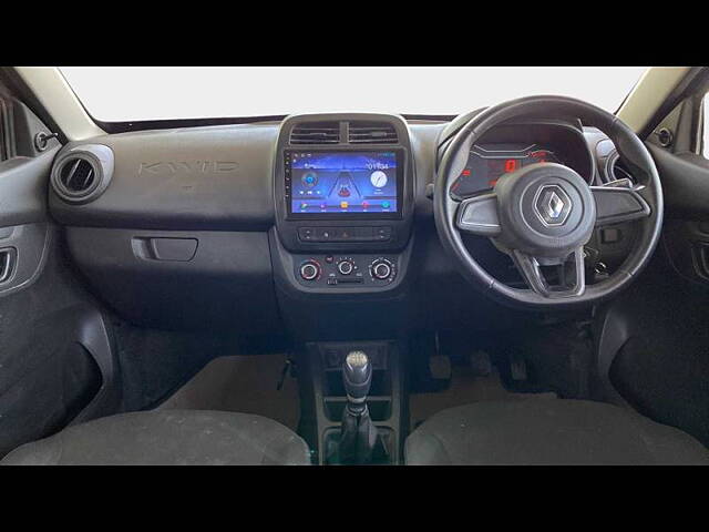 Used Renault Kwid [2022-2023] RXL (O) 0.8 in Ahmedabad