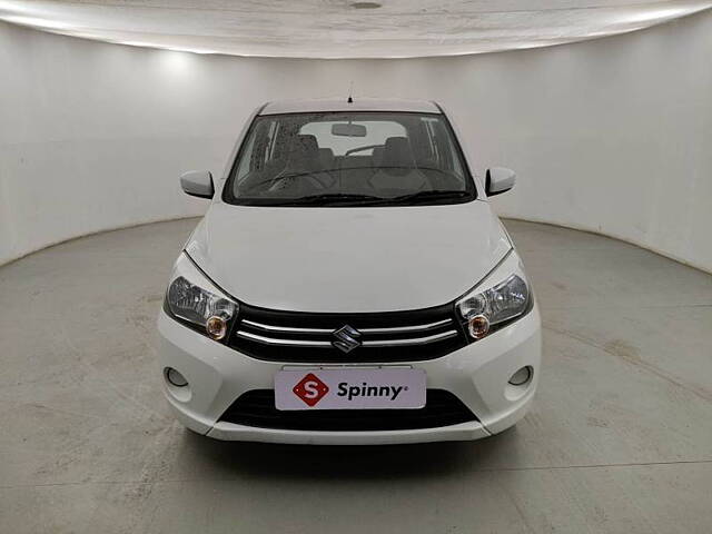 Used Maruti Suzuki Celerio [2017-2021] ZXi AMT [2017-2019] in Indore