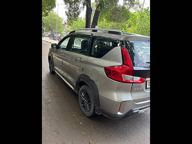 Used Maruti Suzuki XL6 [2019-2022] Zeta MT Petrol in Delhi