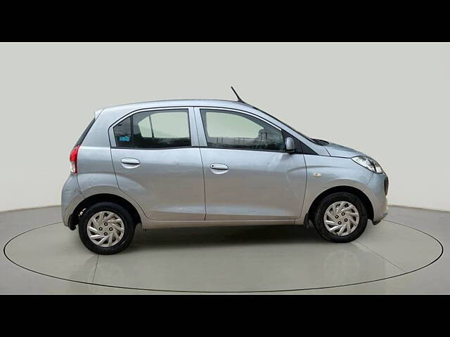 Used Hyundai Santro Magna [2018-2020] in Lucknow