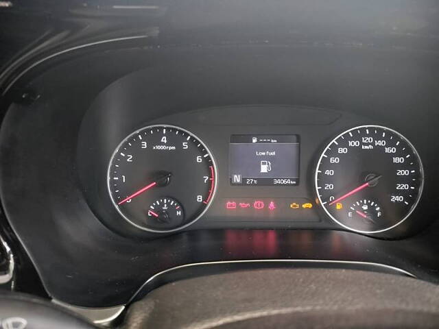 Used Kia Seltos [2022-2023] HTK Plus 1.5 iMT in Bangalore