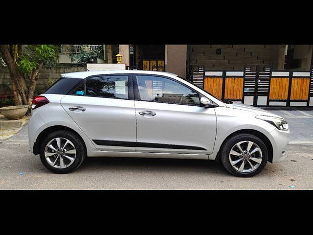 Used Hyundai Elite i20 [2014-2015] Asta 1.4 CRDI in Bangalore