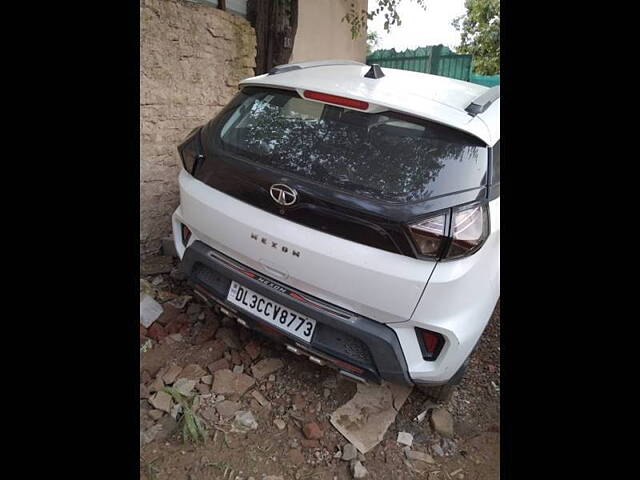 Used Tata Nexon [2020-2023] XM (S) [2020-2023] in Gurgaon