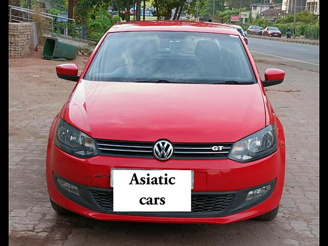 Used 2014 Volkswagen Polo in Mangalore