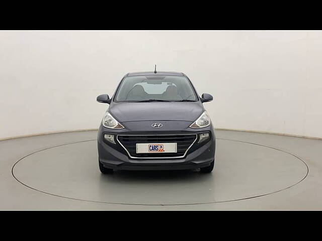 Used Hyundai Santro Sportz [2018-2020] in Hyderabad