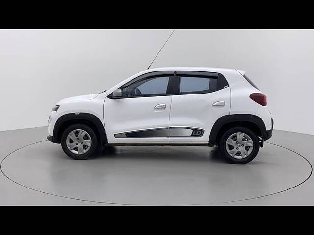 Used Renault Kwid [2015-2019] 1.0 RXT Opt [2016-2019] in Pune