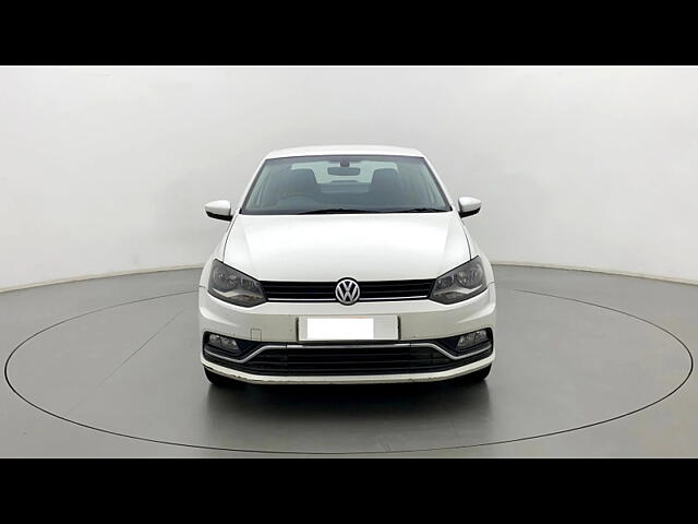 Used 2016 Volkswagen Ameo in Chennai