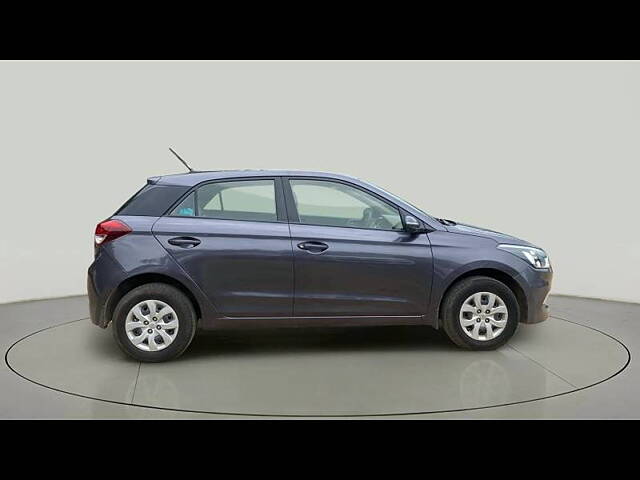 Used Hyundai Elite i20 [2016-2017] Sportz 1.2 [2016-2017] in Hyderabad