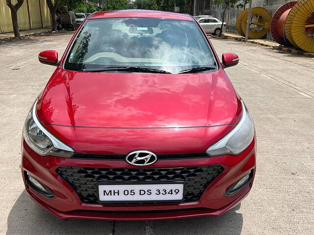 Used 2018 Hyundai Elite i20 in Mumbai