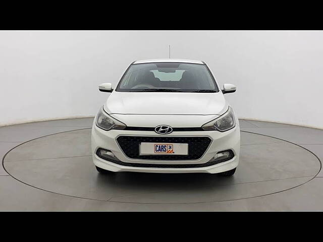 Used Hyundai Elite i20 [2017-2018] Sportz 1.4 CRDI in Chennai