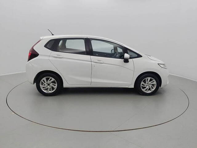 Used Honda Jazz [2015-2018] V AT Petrol in Jaipur