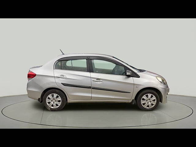 Used Honda Amaze [2013-2016] 1.2 S i-VTEC in Delhi