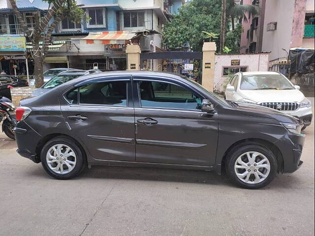 Used Honda Amaze [2018-2021] 1.2 VX MT Petrol [2018-2020] in Mumbai