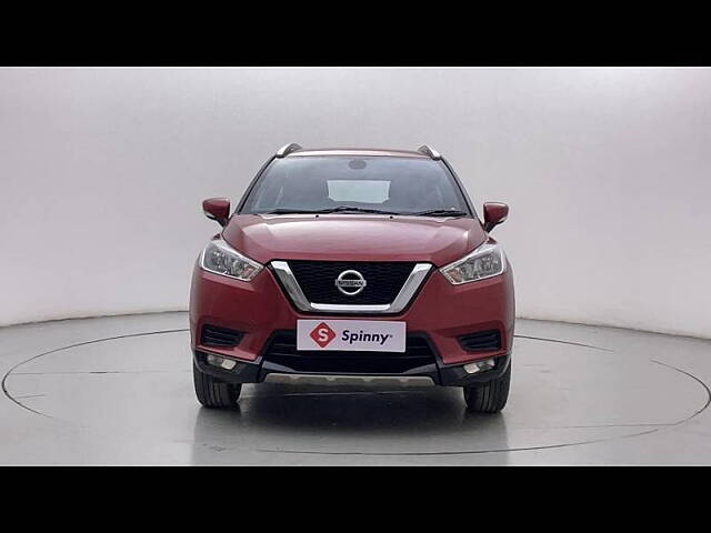 Used Nissan Kicks XV 1.5 [2019-2020] in Bangalore