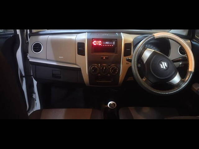 Used Maruti Suzuki Wagon R 1.0 [2014-2019] LXI in Mumbai