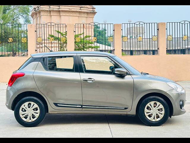 Used Maruti Suzuki Swift [2014-2018] VXi [2014-2017] in Vadodara