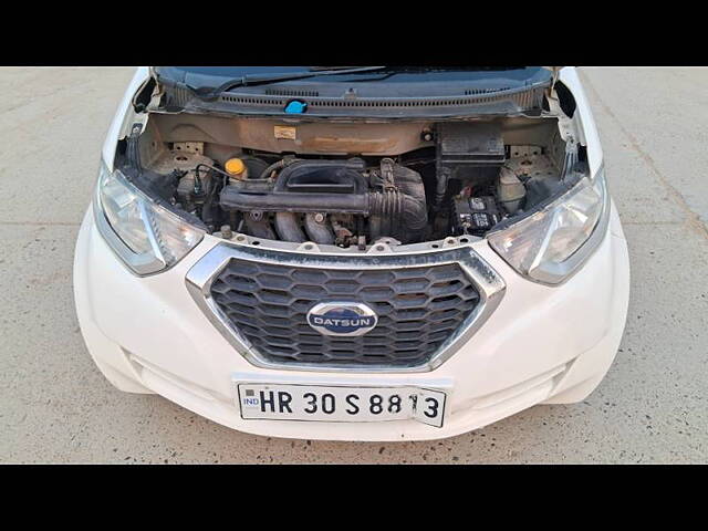 Used Datsun redi-GO [2016-2020] T(O) 1.0 in Faridabad