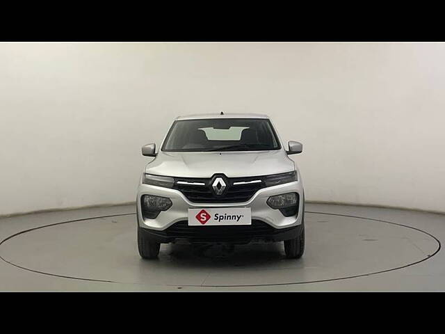 Used Renault Kwid [2015-2019] 1.0 RXT Opt [2016-2019] in Ahmedabad