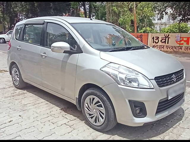 Used Maruti Suzuki Ertiga [2012-2015] VDi in Kanpur