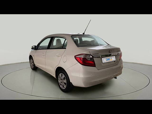 Used Honda Amaze [2013-2016] 1.2 S i-VTEC in Ahmedabad