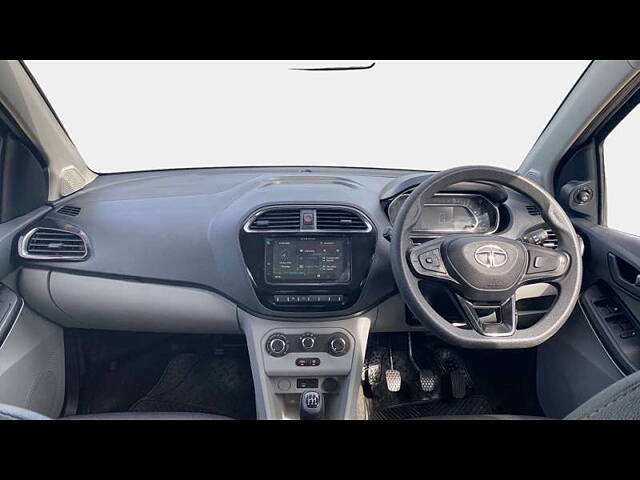 Used Tata Tiago [2016-2020] Revotron XZ in Pune