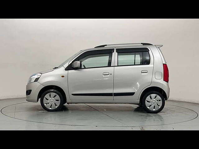 Used Maruti Suzuki Wagon R 1.0 [2014-2019] VXI AMT in Delhi