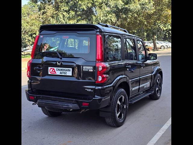 Used Mahindra Scorpio 2021 S11 in Chandigarh