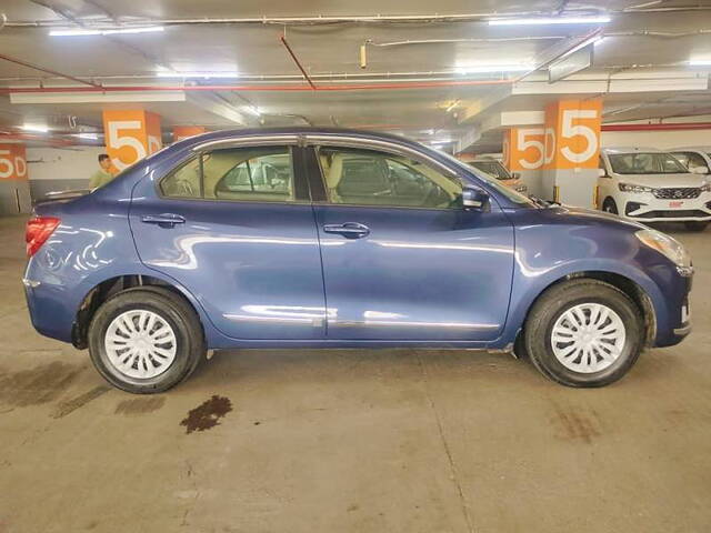 Used Maruti Suzuki Dzire [2017-2020] VXi in Mumbai