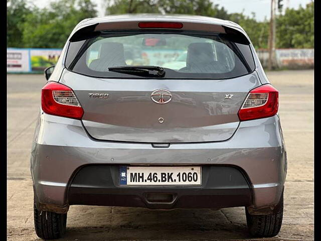 Used Tata Tiago [2016-2020] Revotron XZ in Nagpur