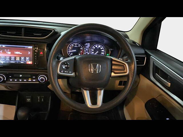 Used Honda Amaze [2018-2021] 1.2 VX CVT Petrol [2019-2020] in Ahmedabad