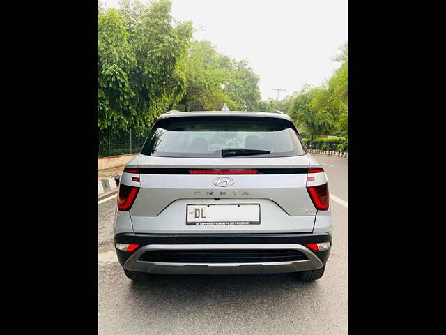 Used Hyundai Creta [2020-2023] SX 1.5 Petrol [2020-2022] in Delhi