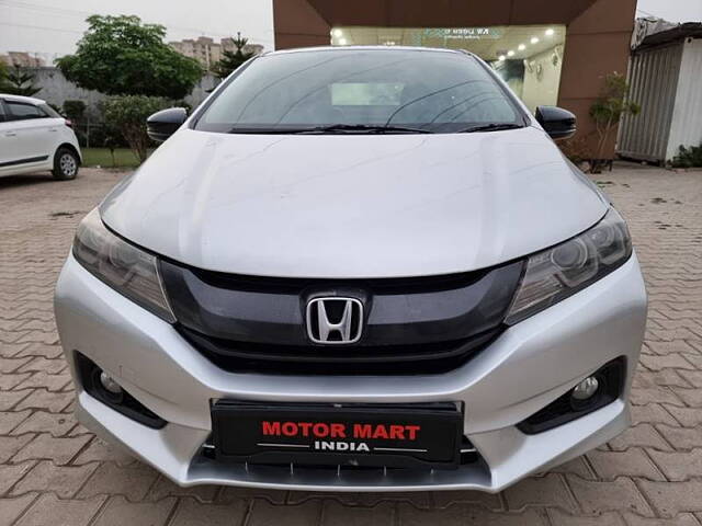 Used 2016 Honda City in Ghaziabad