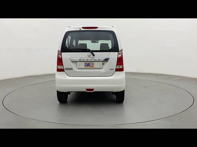 Used Maruti Suzuki Wagon R 1.0 [2014-2019] VXI in Chennai