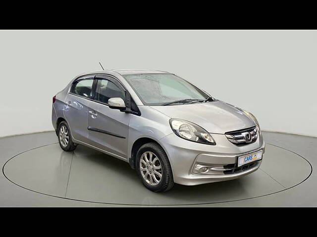 Used 2013 Honda Amaze in Delhi