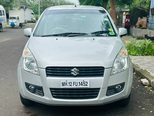 Used 2010 Maruti Suzuki Ritz in Pune