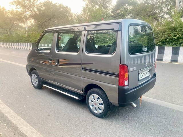 Used Maruti Suzuki Eeco [2010-2022] 7 STR [2019-2020] in Delhi