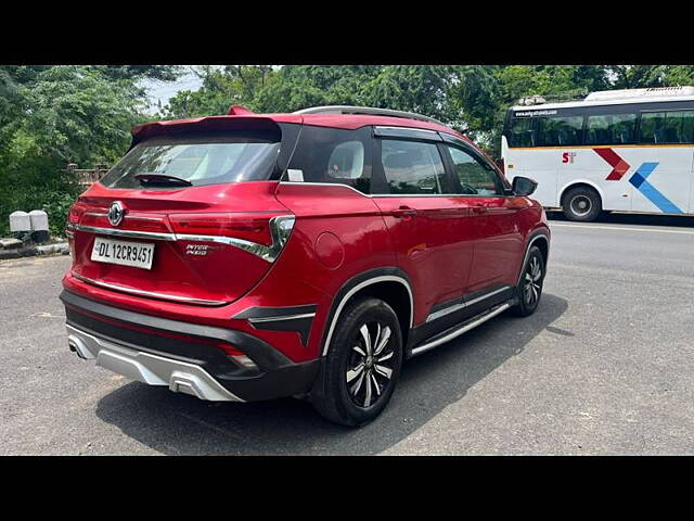 Used MG Hector [2019-2021] Sharp 1.5 DCT Petrol [2019-2020] in Delhi