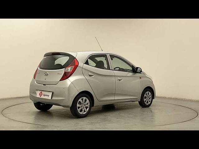 Used Hyundai Eon Sportz in Pune