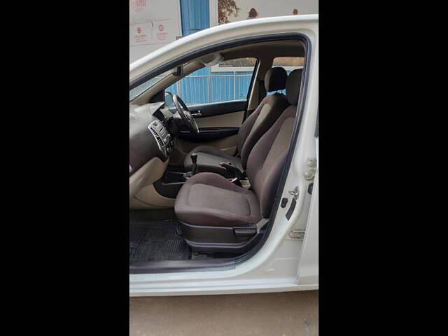 Used Hyundai i20 [2008-2010] Asta 1.2 in Mumbai