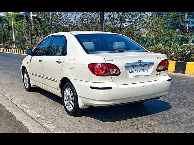 Used Toyota Corolla H4 1.8G in Mumbai