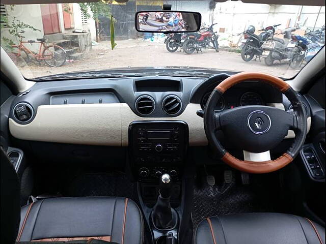 Used Renault Duster [2012-2015] 85 PS RxL Diesel Plus in Mumbai