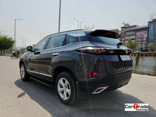 Used Tata Harrier [2019-2023] XZ [2019-2020] in Noida