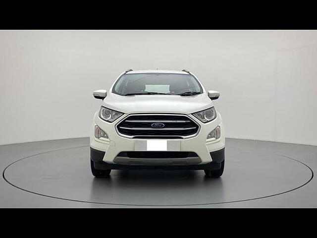 Used 2019 Ford Ecosport in Surat
