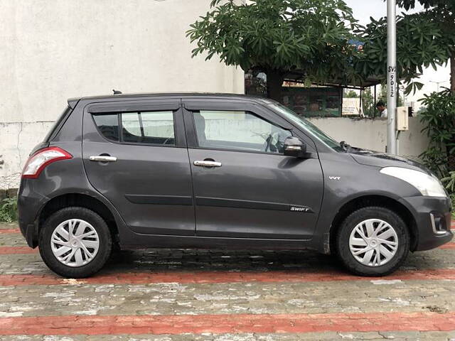 Used Maruti Suzuki Swift [2014-2018] VXi [2014-2017] in Ahmedabad