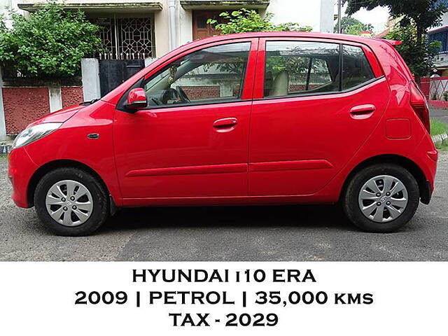 Used Hyundai i10 [2007-2010] Era in Kolkata