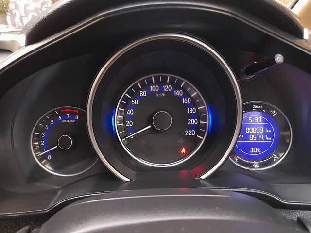 Used Honda Jazz [2018-2020] VX Petrol in Mumbai