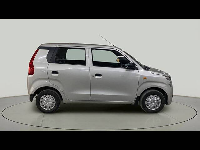 Used Maruti Suzuki Wagon R [2019-2022] LXi 1.0 CNG in Vadodara