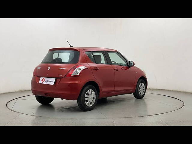 Used Maruti Suzuki Swift [2011-2014] VXi in Mumbai