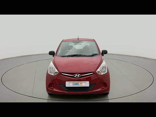 Used Hyundai Eon 1.0 Kappa Magna + [2014-2016] in Hyderabad