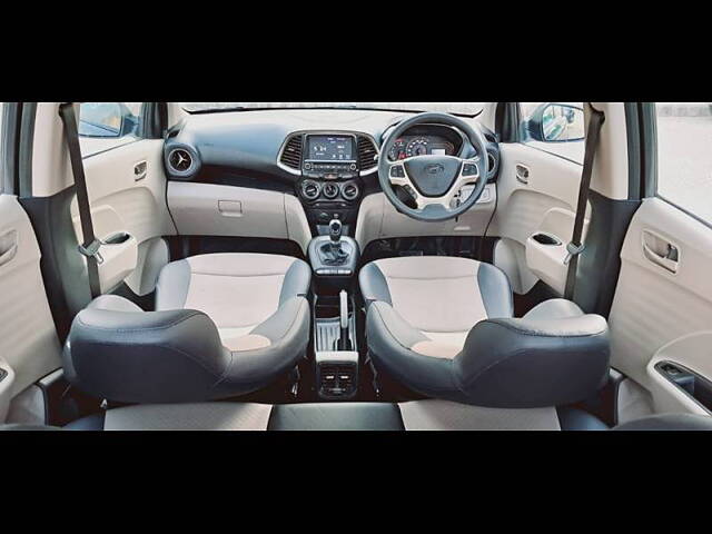 Used Hyundai Santro Sportz AMT in Delhi